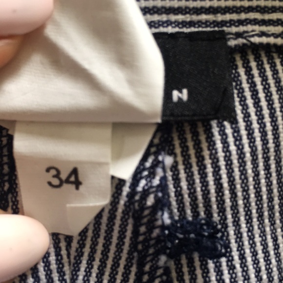 🆕 VEX Collection Ankle Cropped Pants - Picture 4 of 7